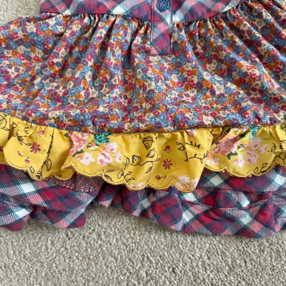 Matilda Jane Sophie Knot Dress